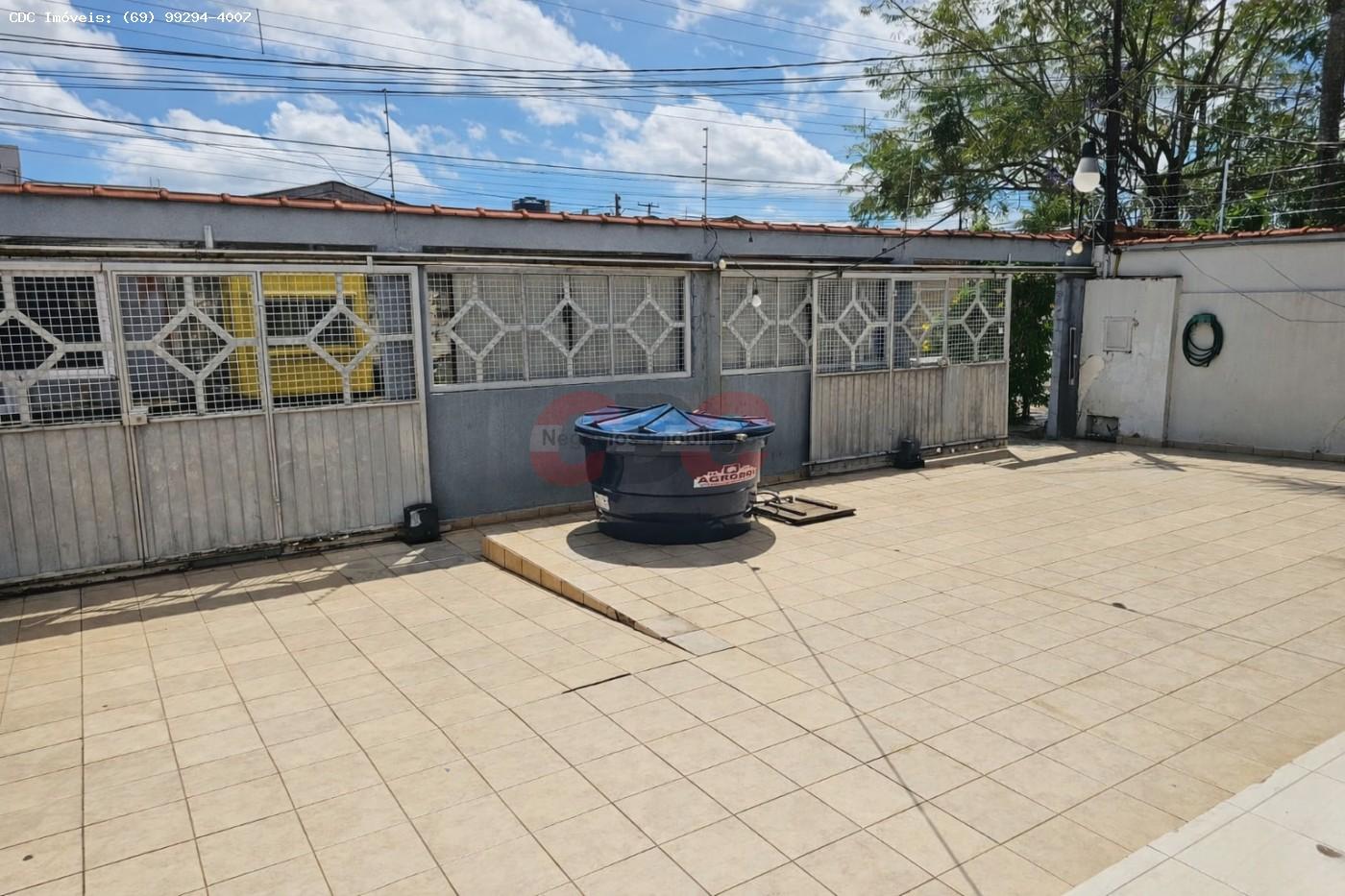 Casa, 6 quartos - Foto 2
