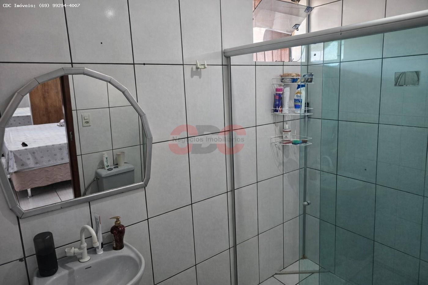 Casa, 6 quartos - Foto 10