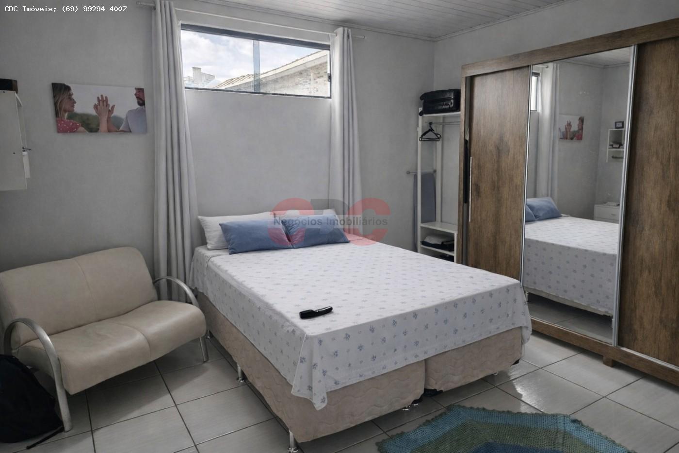 Casa, 6 quartos - Foto 15