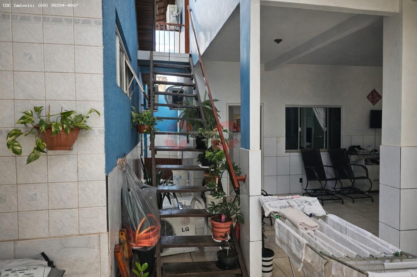 Casa, 6 quartos - Foto 22