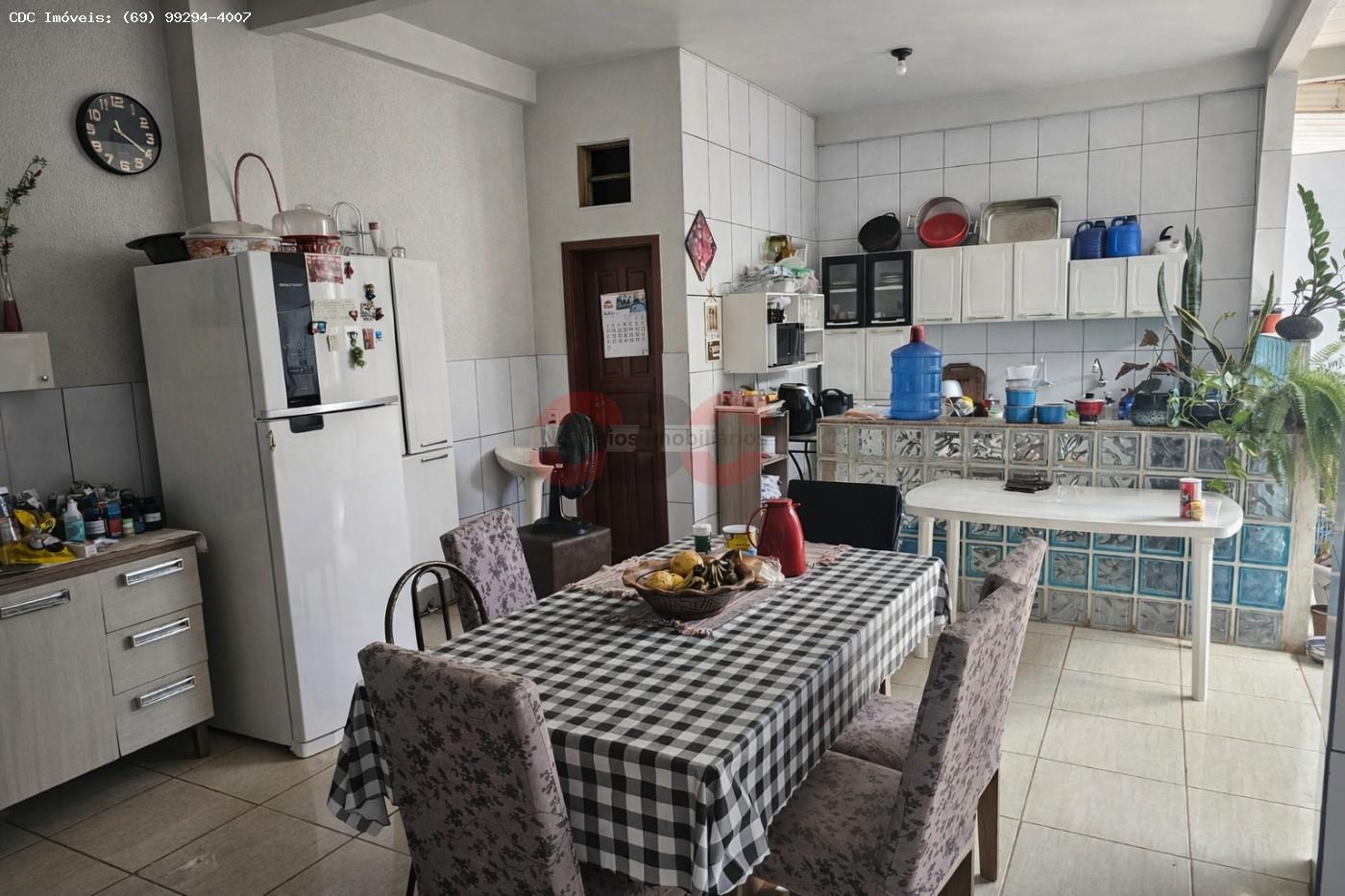 Casa, 6 quartos - Foto 19