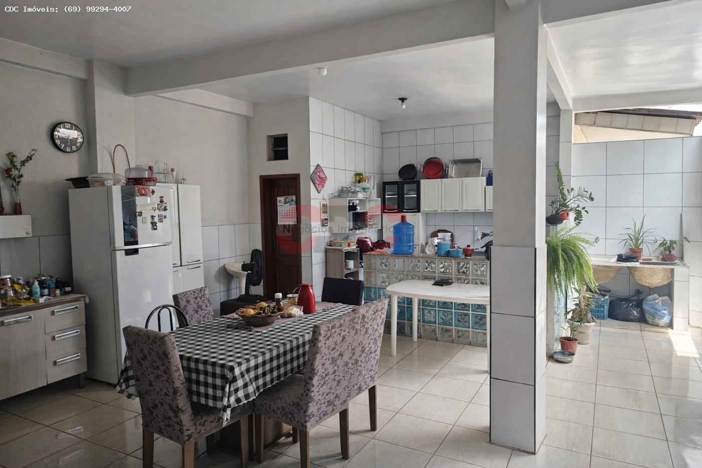 Casa, 6 quartos - Foto 20