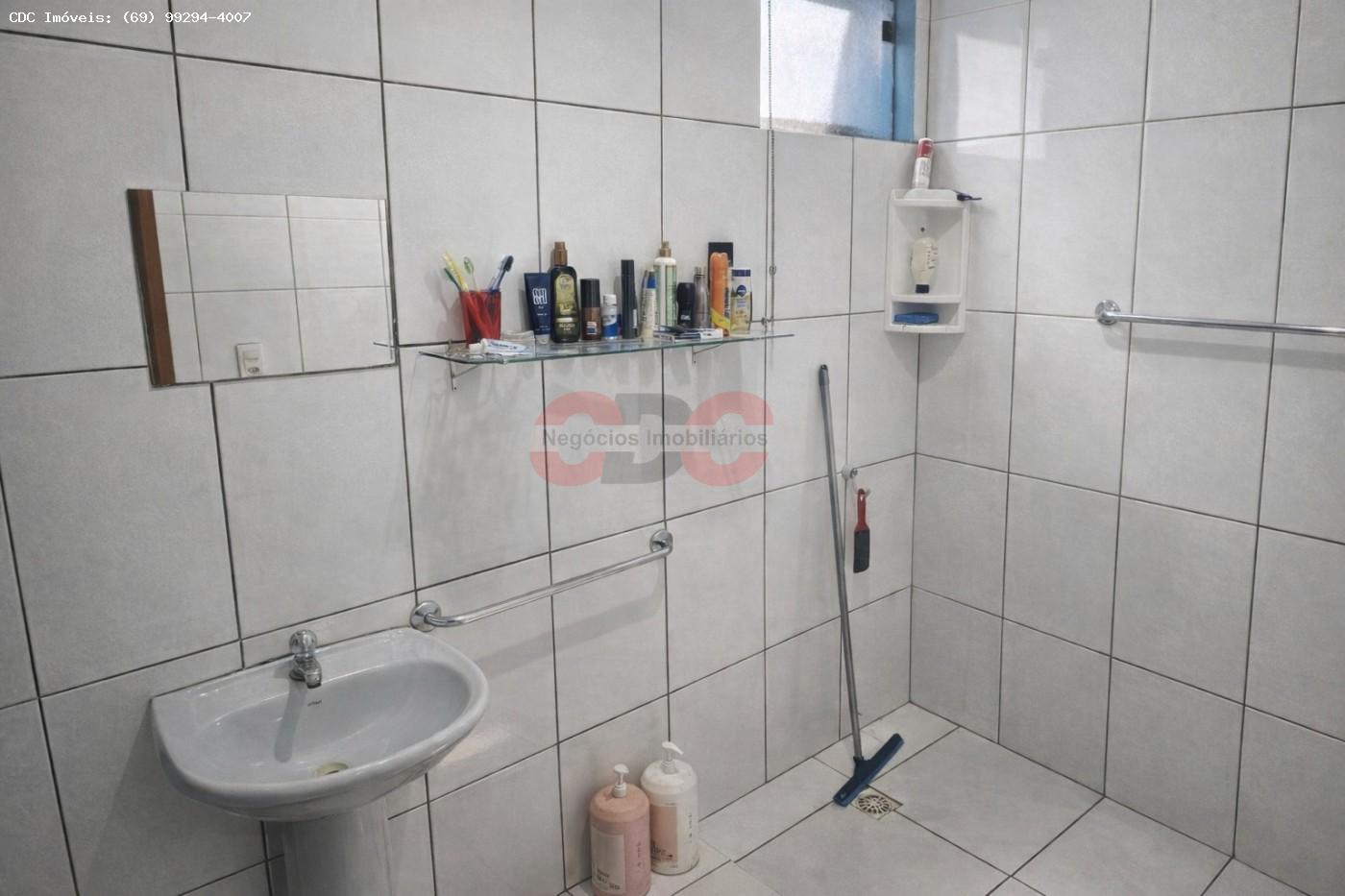 Casa, 6 quartos - Foto 16