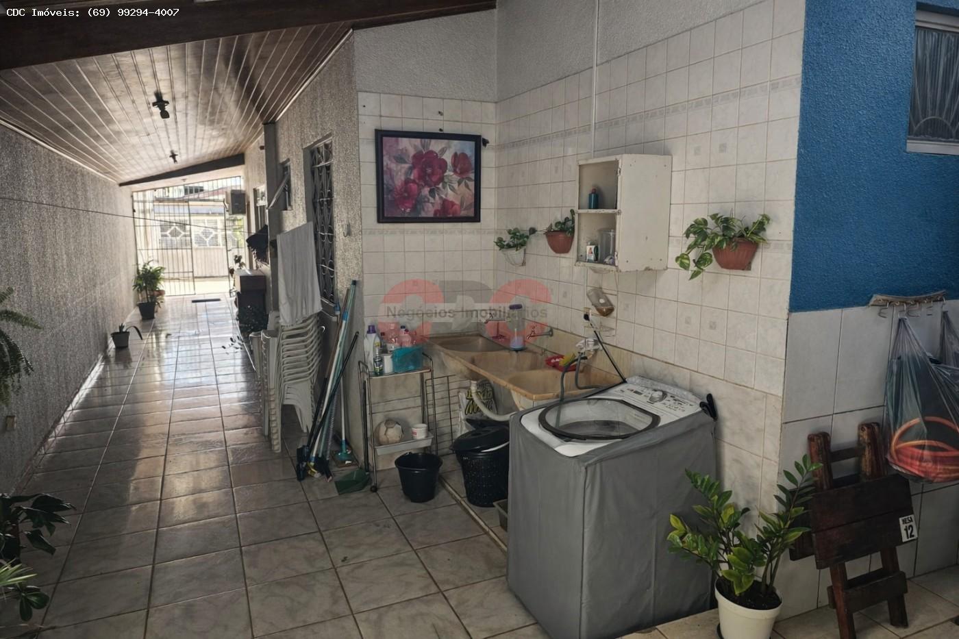 Casa, 6 quartos - Foto 27