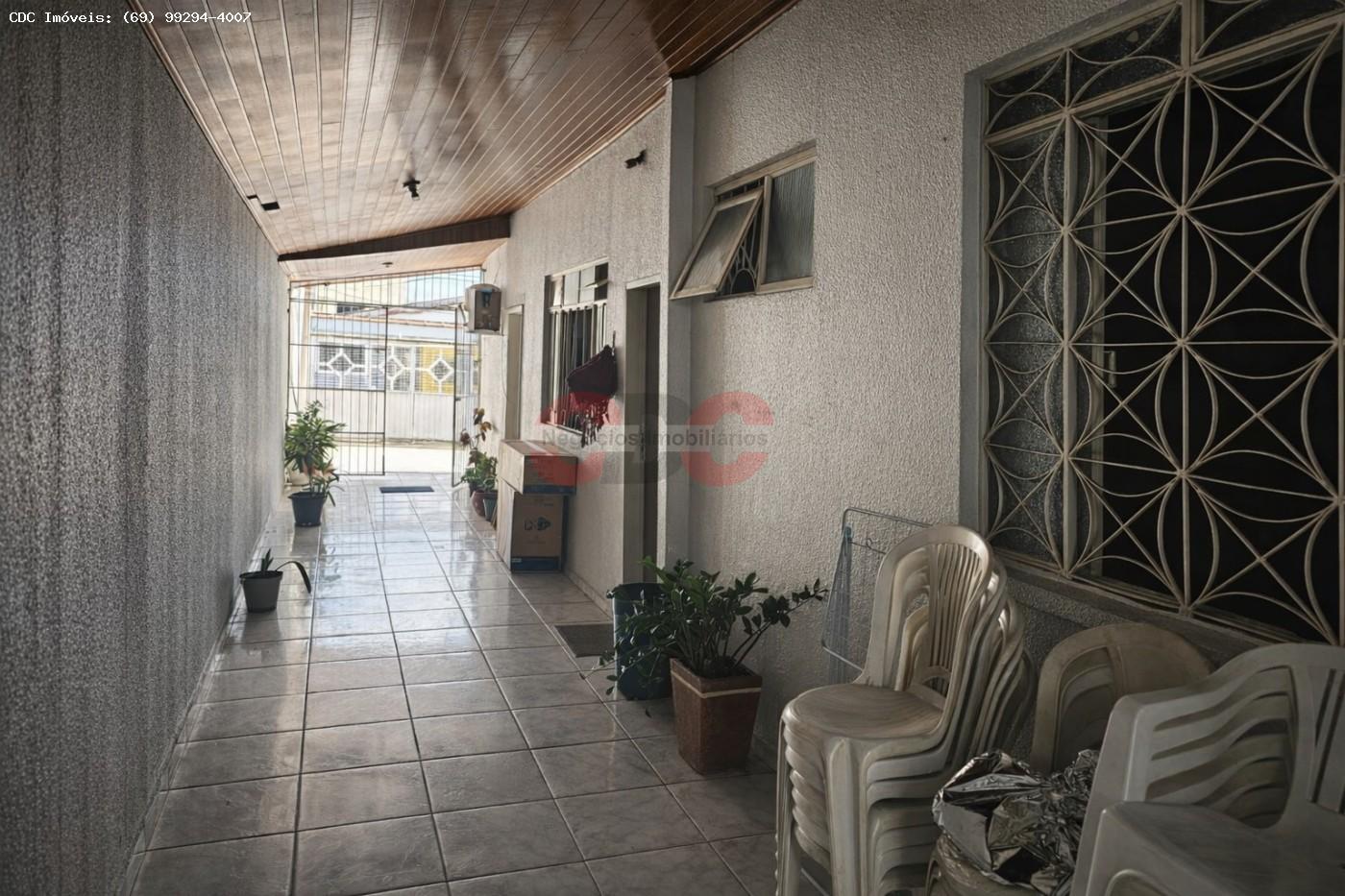 Casa, 6 quartos - Foto 28