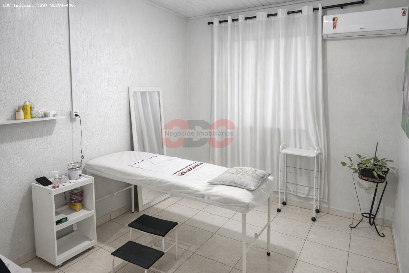 Casa, 6 quartos - Foto 9