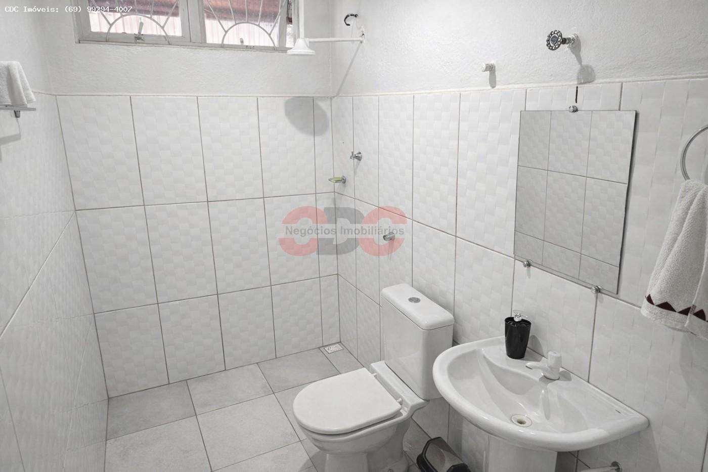 Casa, 6 quartos - Foto 26