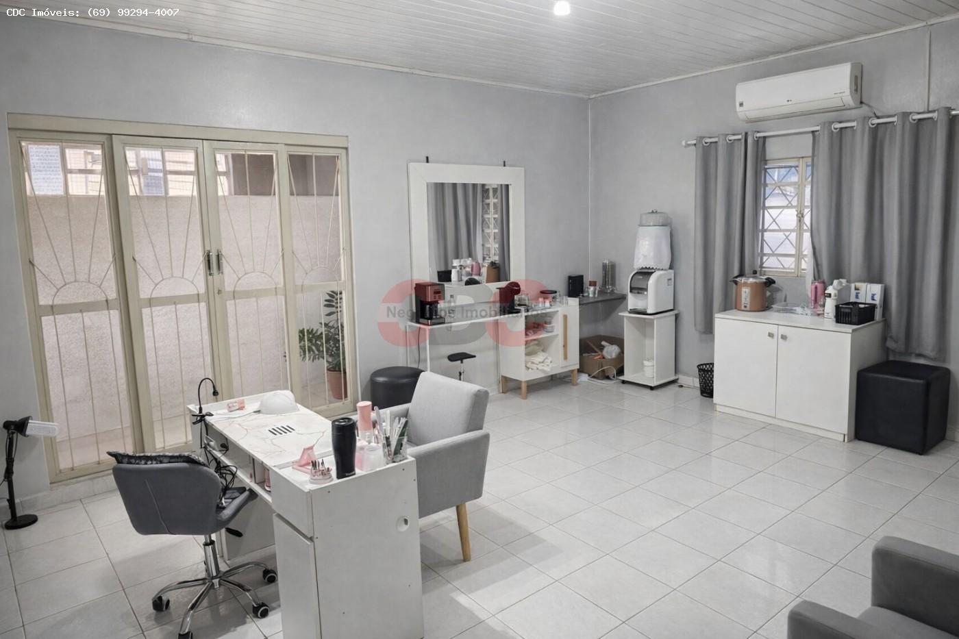 Casa, 6 quartos - Foto 7