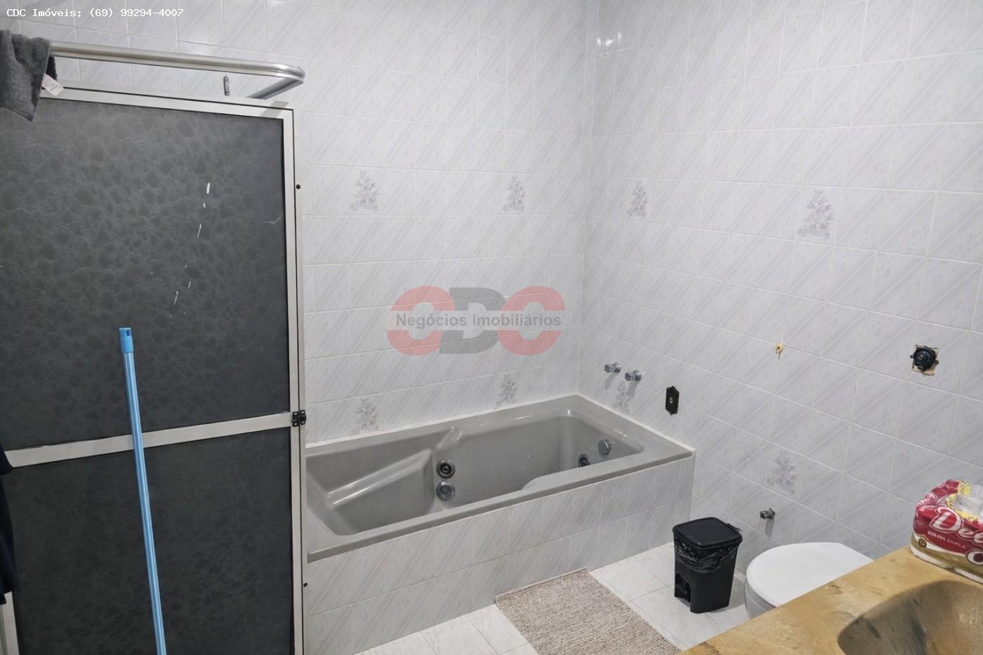 Casa, 6 quartos - Foto 18