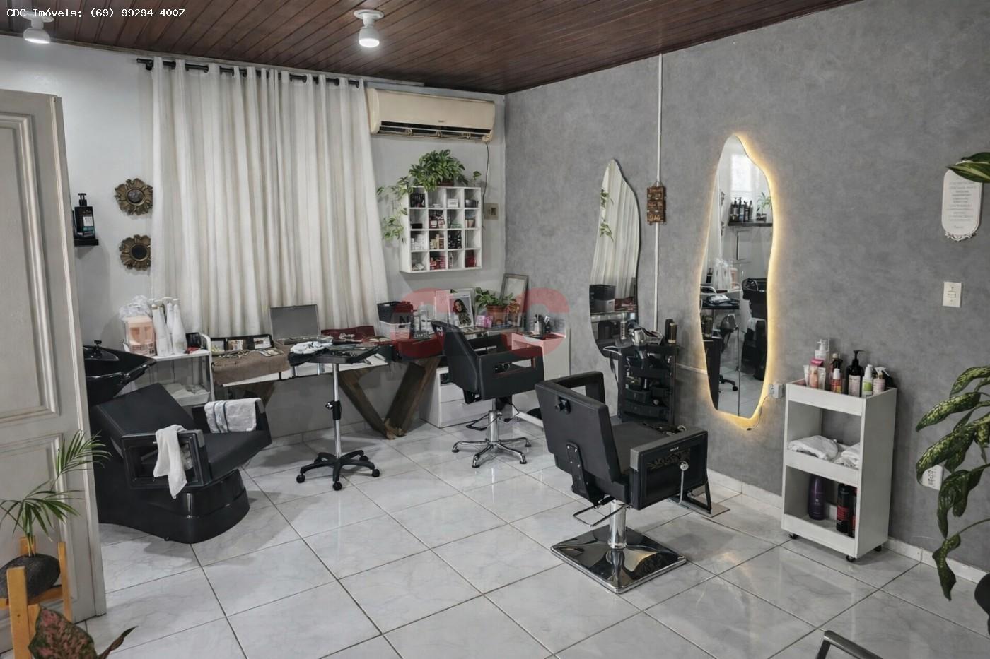Casa, 6 quartos - Foto 5