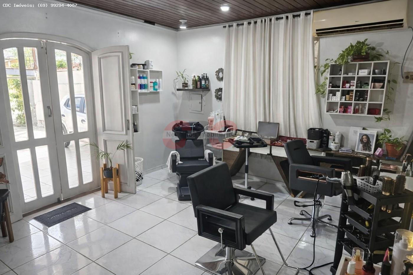 Casa, 6 quartos - Foto 4