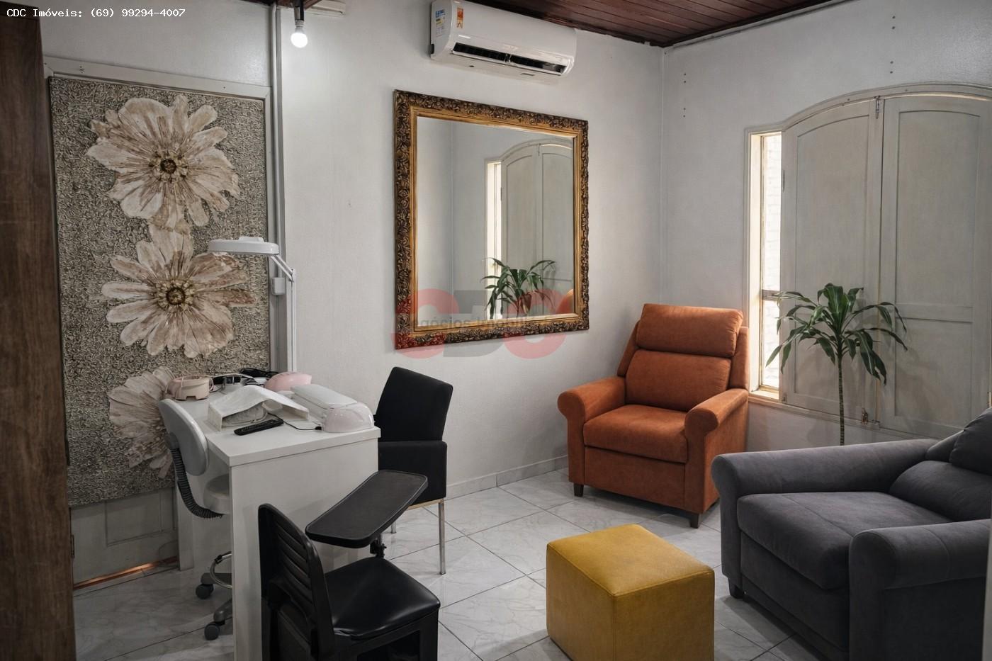Casa, 6 quartos - Foto 6