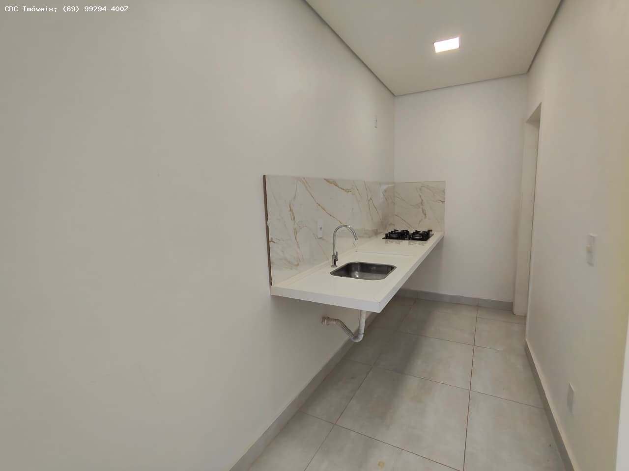 Apartamento, 2 quartos - Foto 3