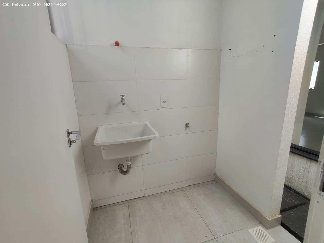 Apartamento, 2 quartos - Foto 4