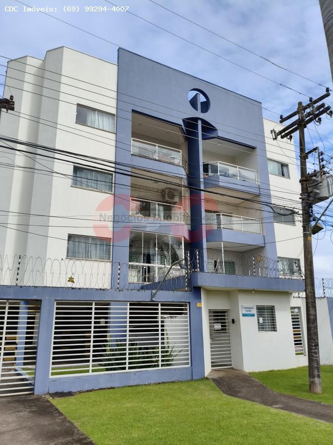 Apartamento, 3 quartos - Foto 1