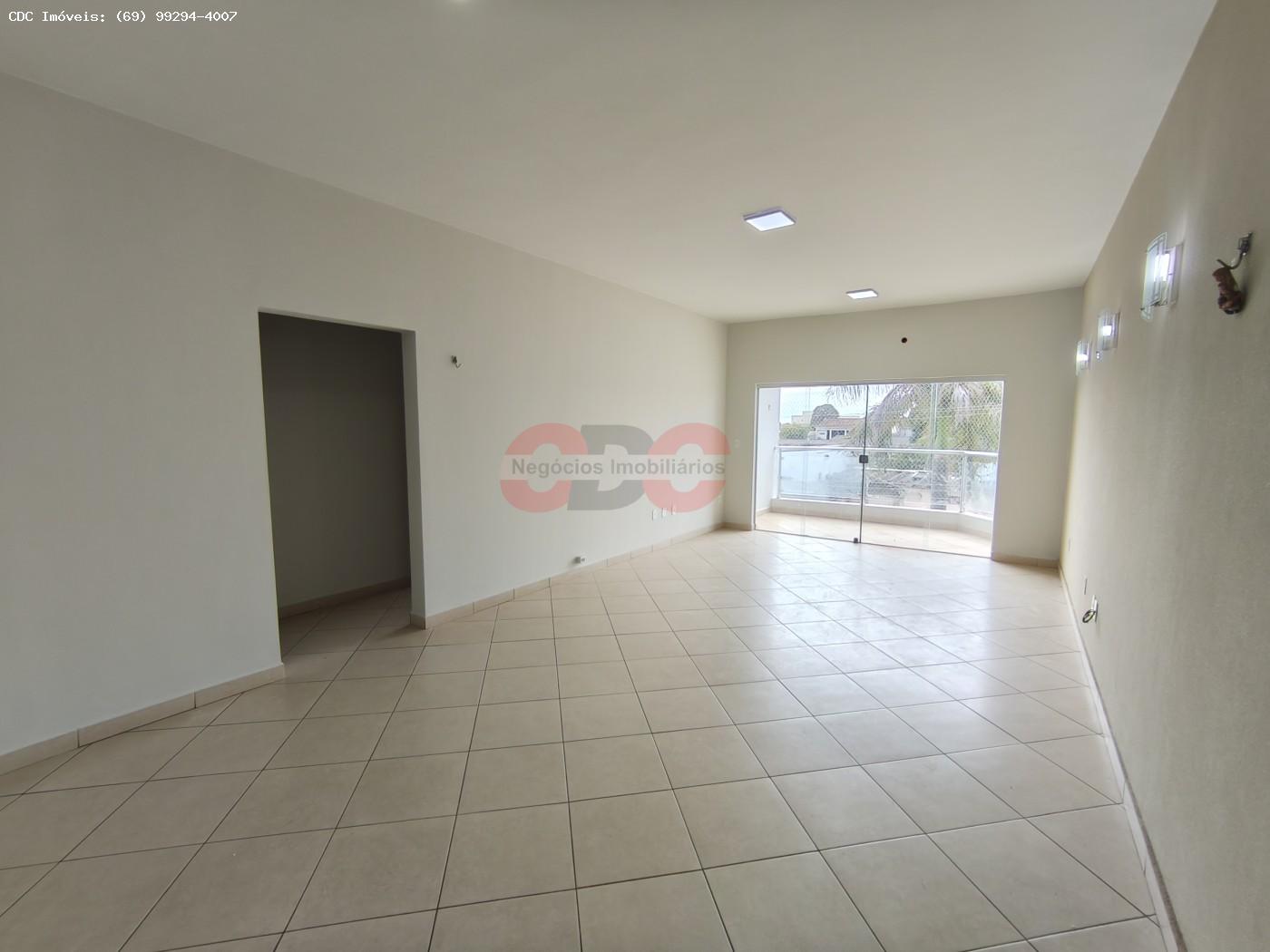 Apartamento, 3 quartos - Foto 2