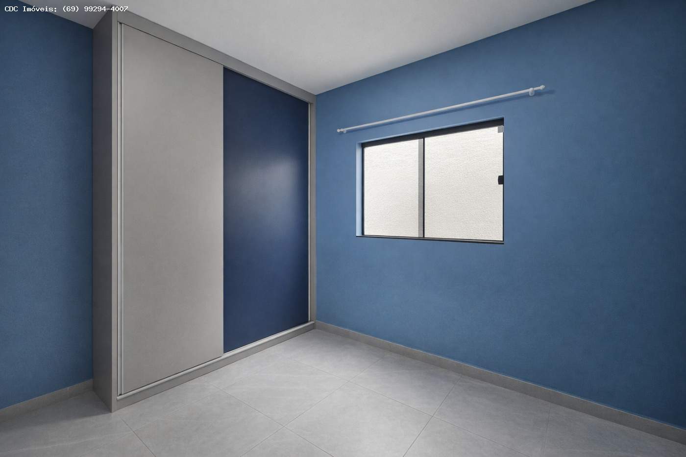 Casa, 3 quartos - Foto 10