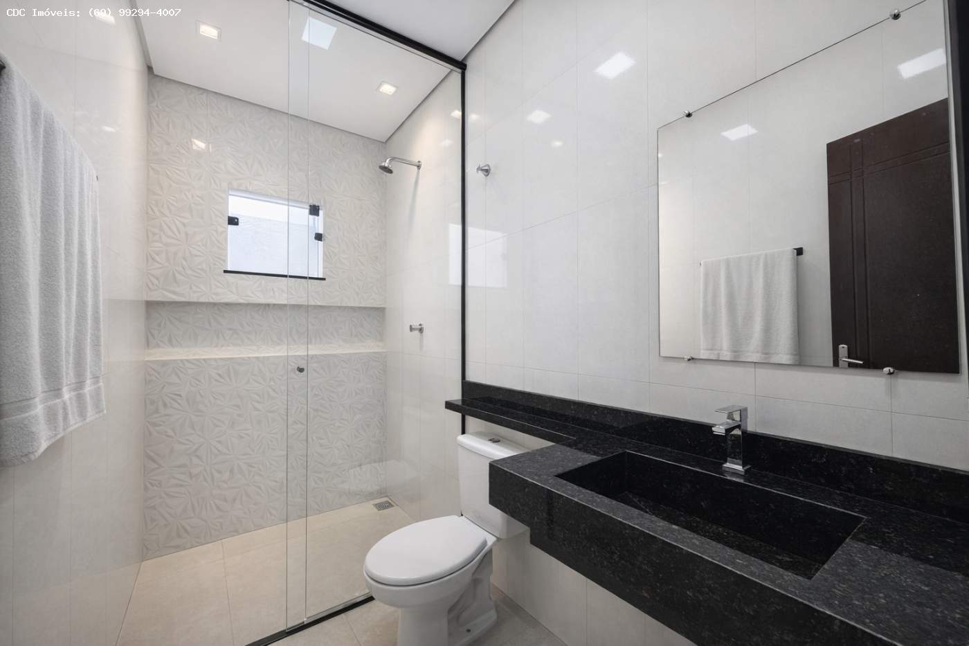 Casa, 3 quartos - Foto 19
