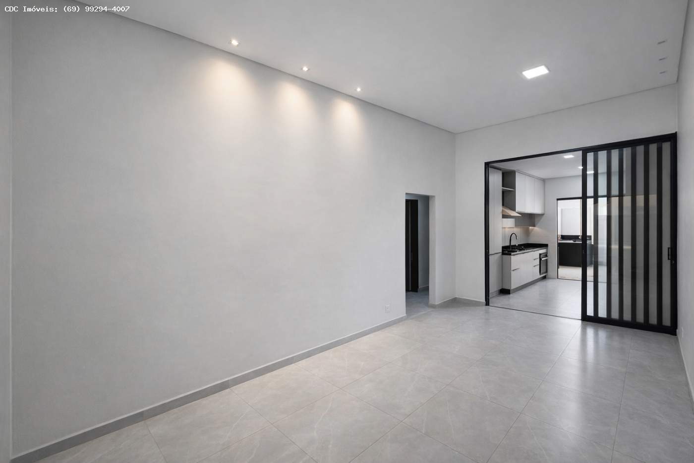 Casa, 3 quartos - Foto 4