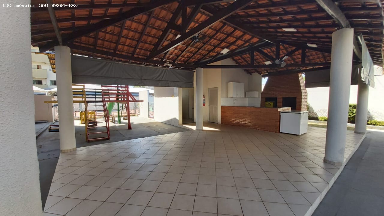 Apartamento, 2 quartos - Foto 12
