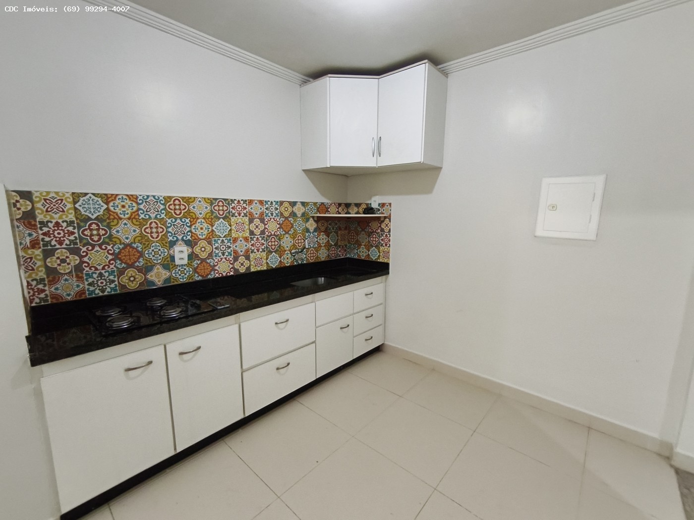Apartamento, 3 quartos - Foto 3