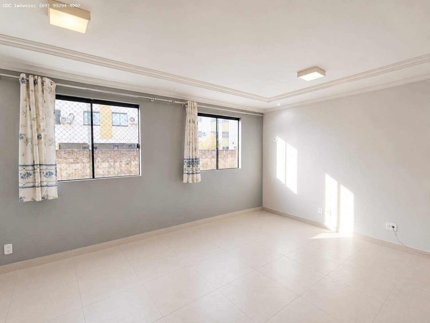 Apartamento, 3 quartos - Foto 2