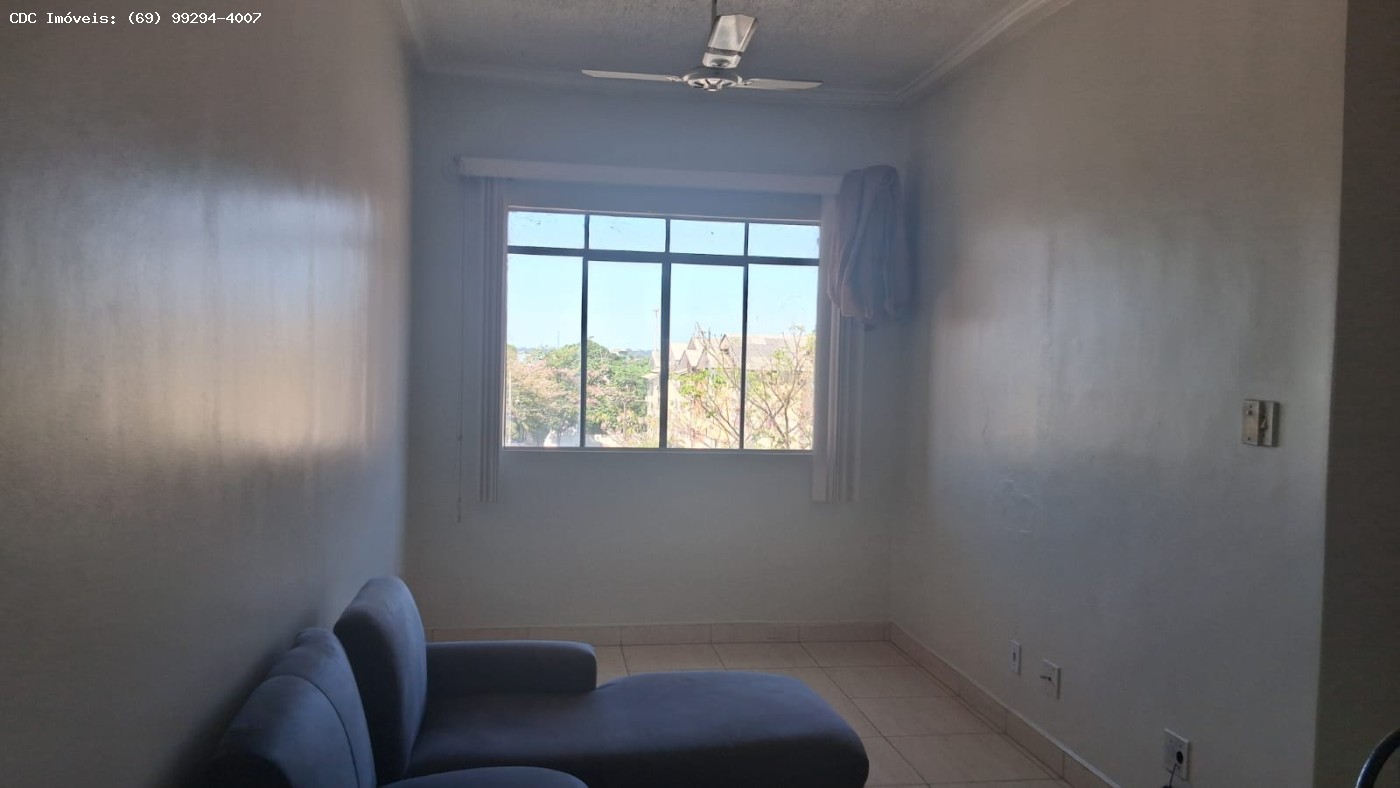 Apartamento, 2 quartos - Foto 3