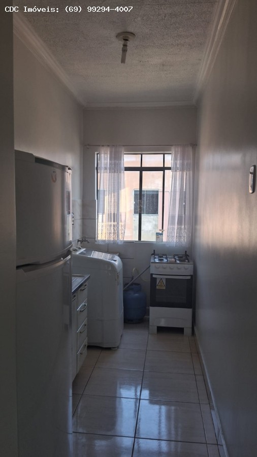 Apartamento, 2 quartos - Foto 4