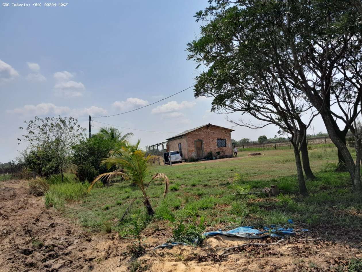Fazenda, 2 hectares - Foto 1