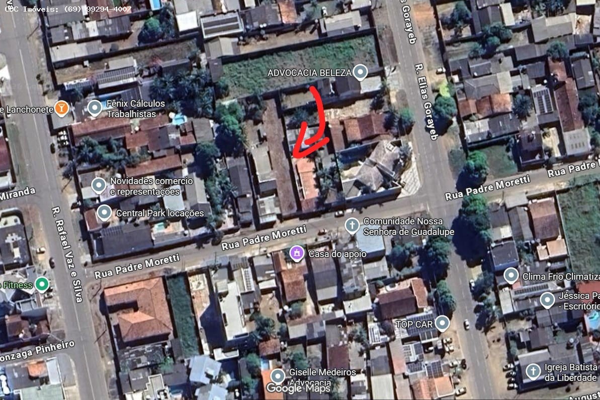 Terreno, 557 m² - Foto 4