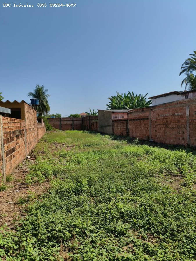 Terreno, 557 m² - Foto 1