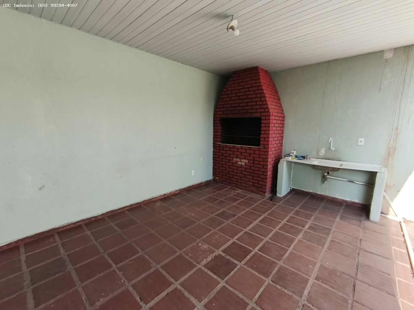 Casa - Foto 15