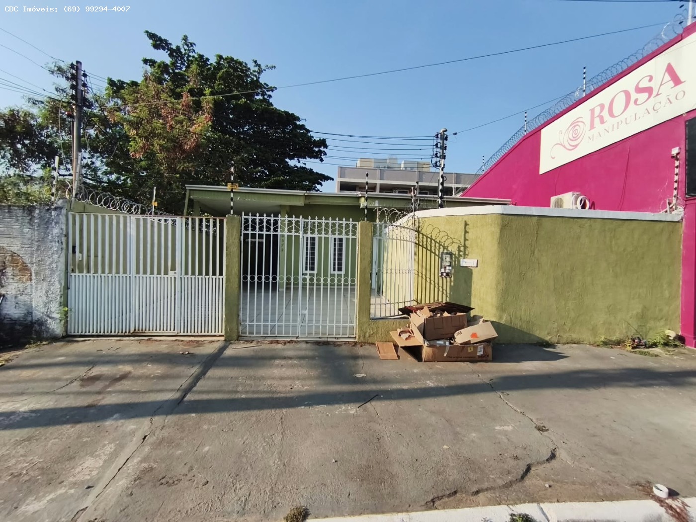 Casa - Foto 1