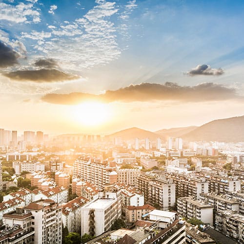 Residencial Rio Verde